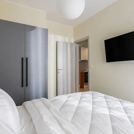 Coloured Nests Apartment Thessaloniki Exterior photo