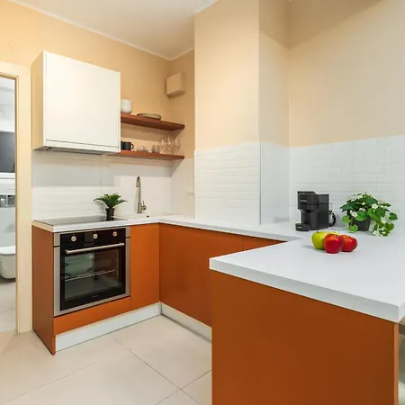 Coloured Nests Apartment Thessaloniki Exterior photo